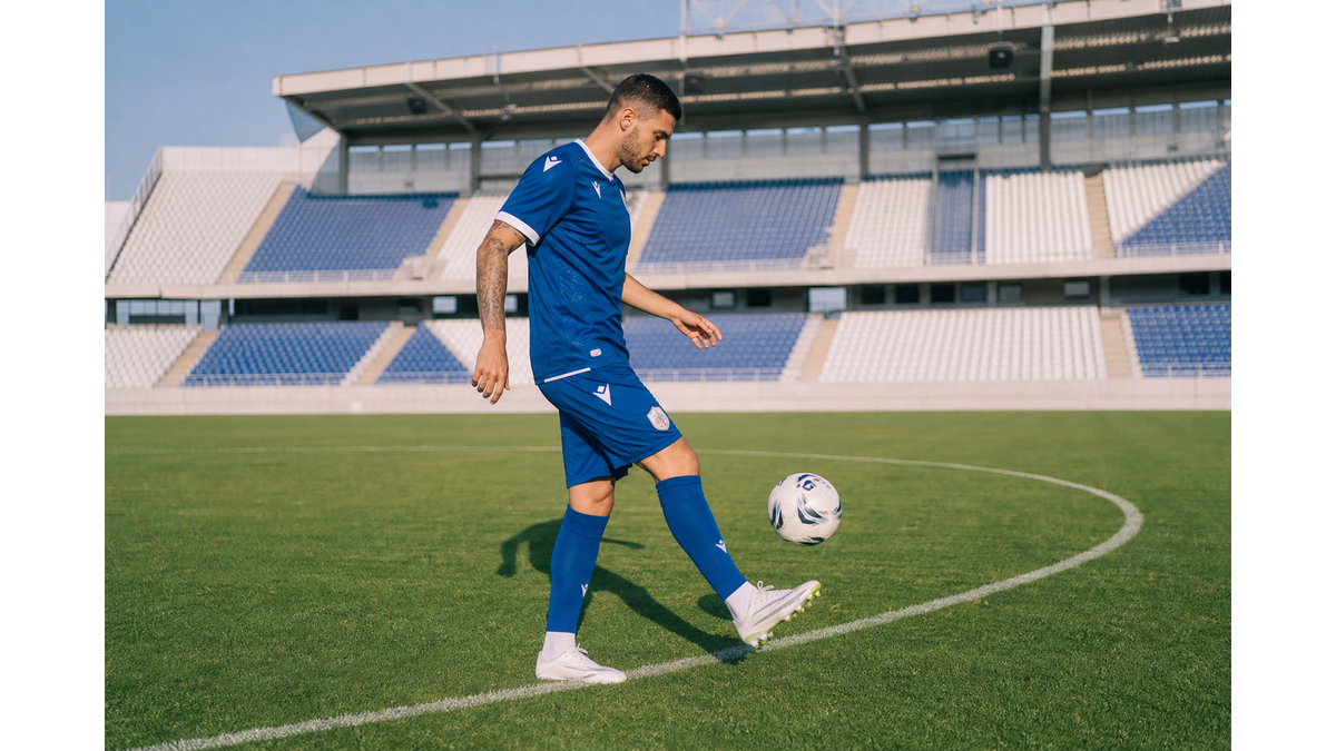 Aris FC secures transfer of goalkeeper Ricardo Velho from Farense