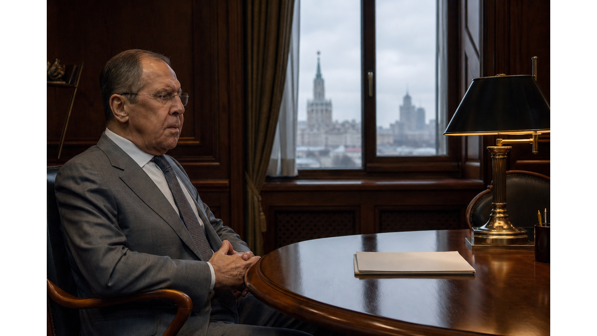 Президент Камеруна Поль Бийя подвергается критике из-за длительного отсутствия