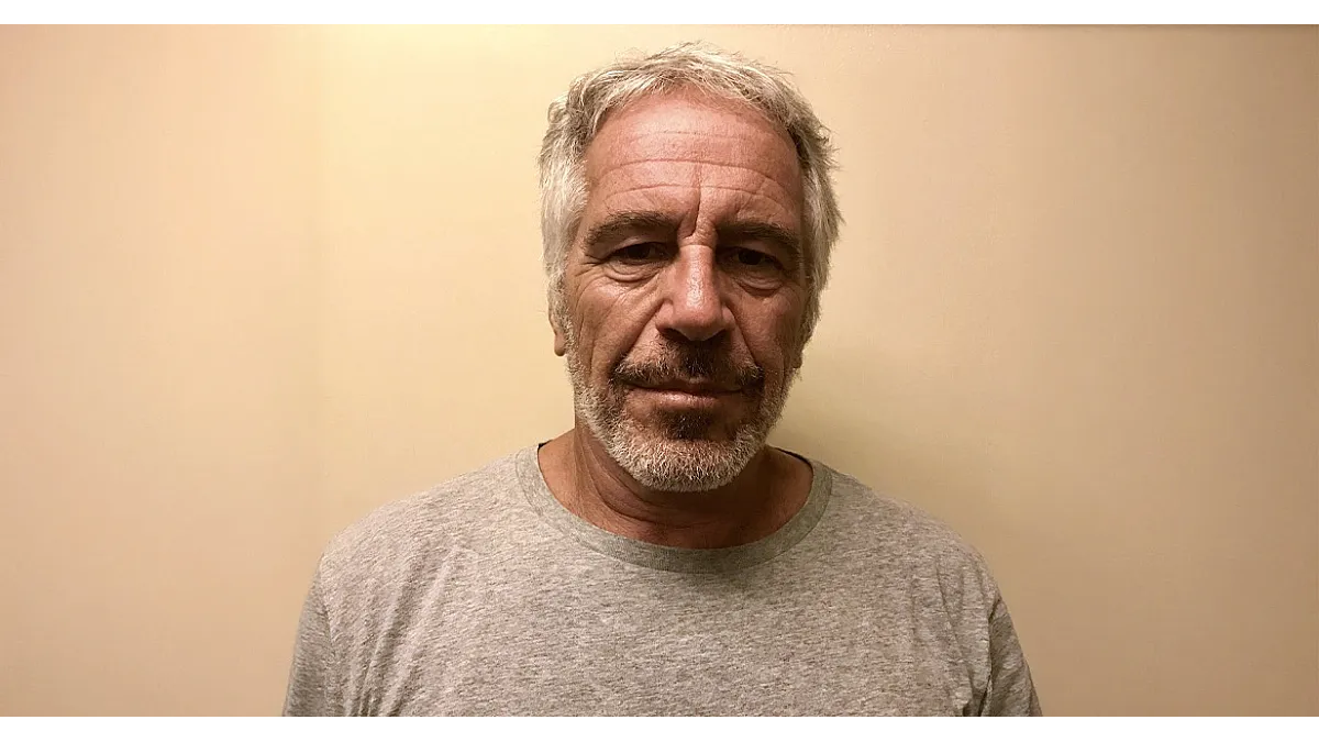 Missing German model linked to Jeffrey Epstein files