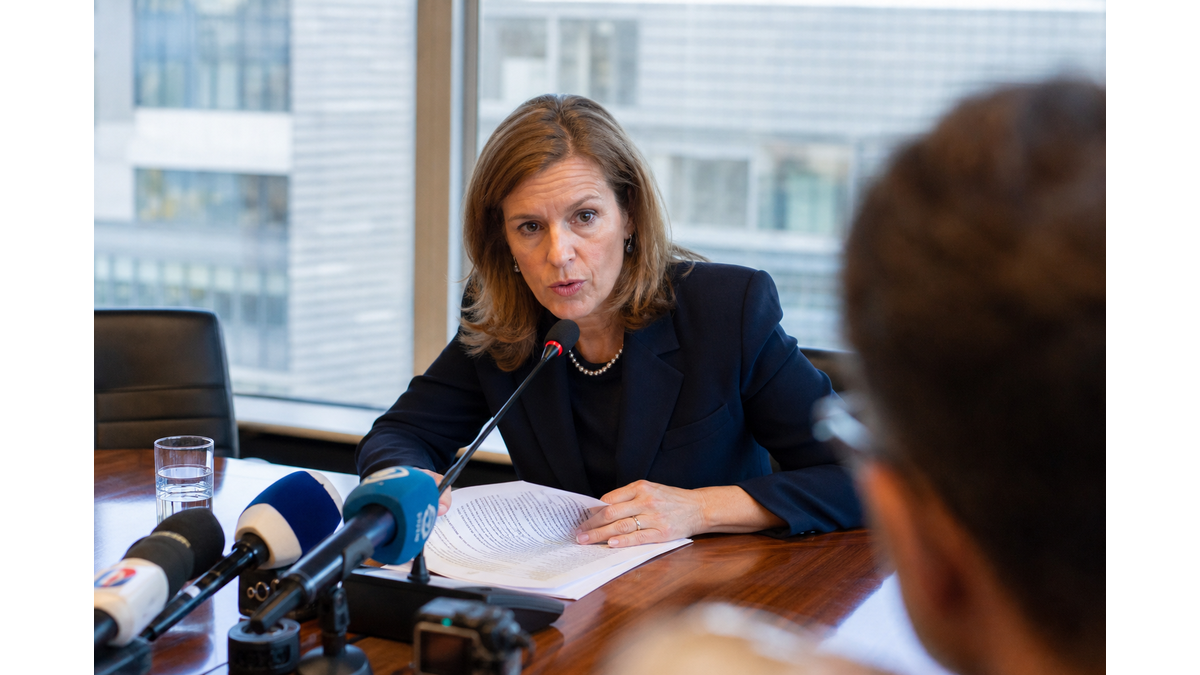 EU foreign policy chief proposes expansion of Russian sanctions