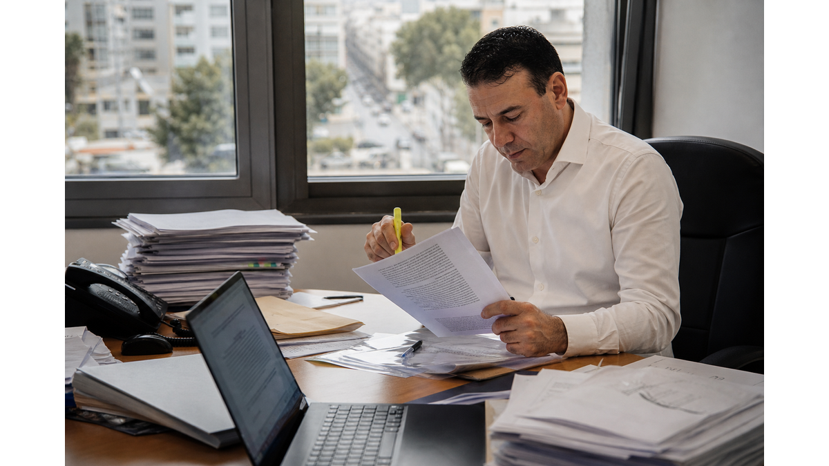 Cyprus launches public consultation on new energy poverty criteria
