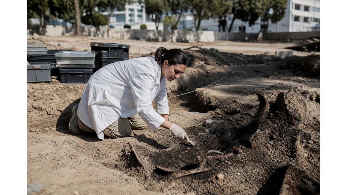 The enduring mystery of the Kyriakou Potamou children in Cyprus