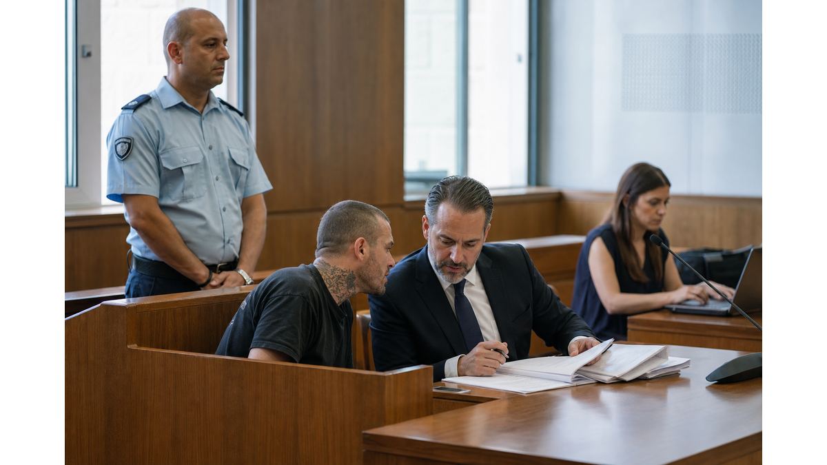 Appellate court orders extradition of Russian national for space sector fraud