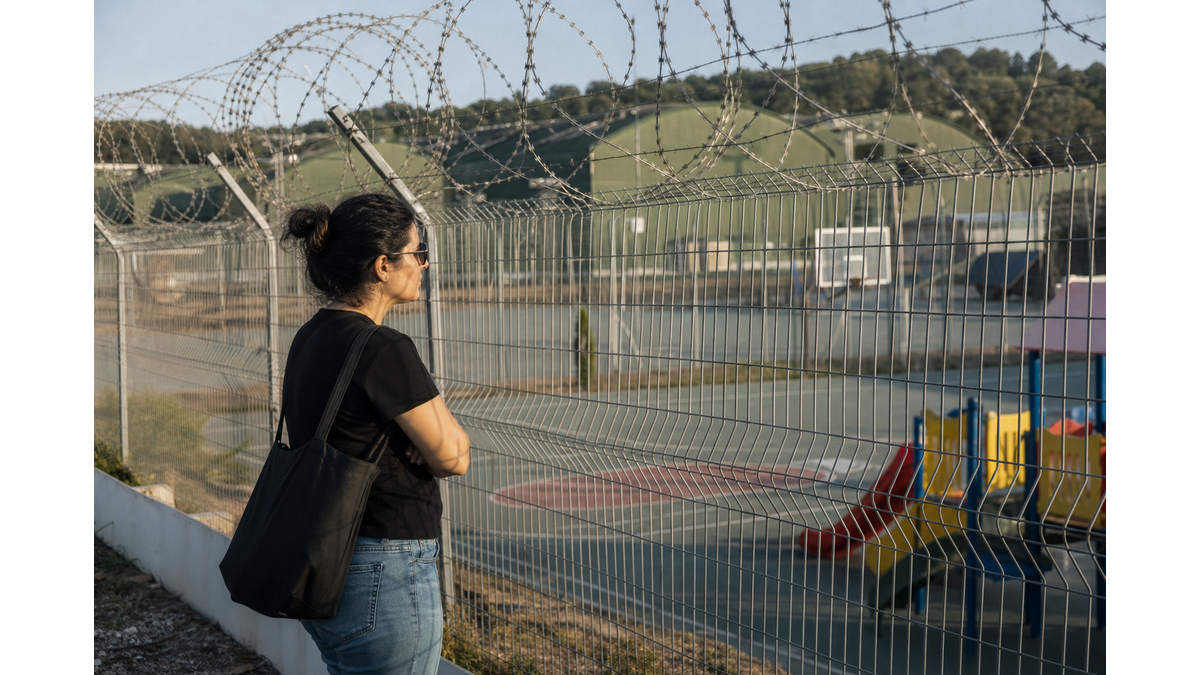 Ministry addresses safety concerns regarding Liopetri primary school near military base