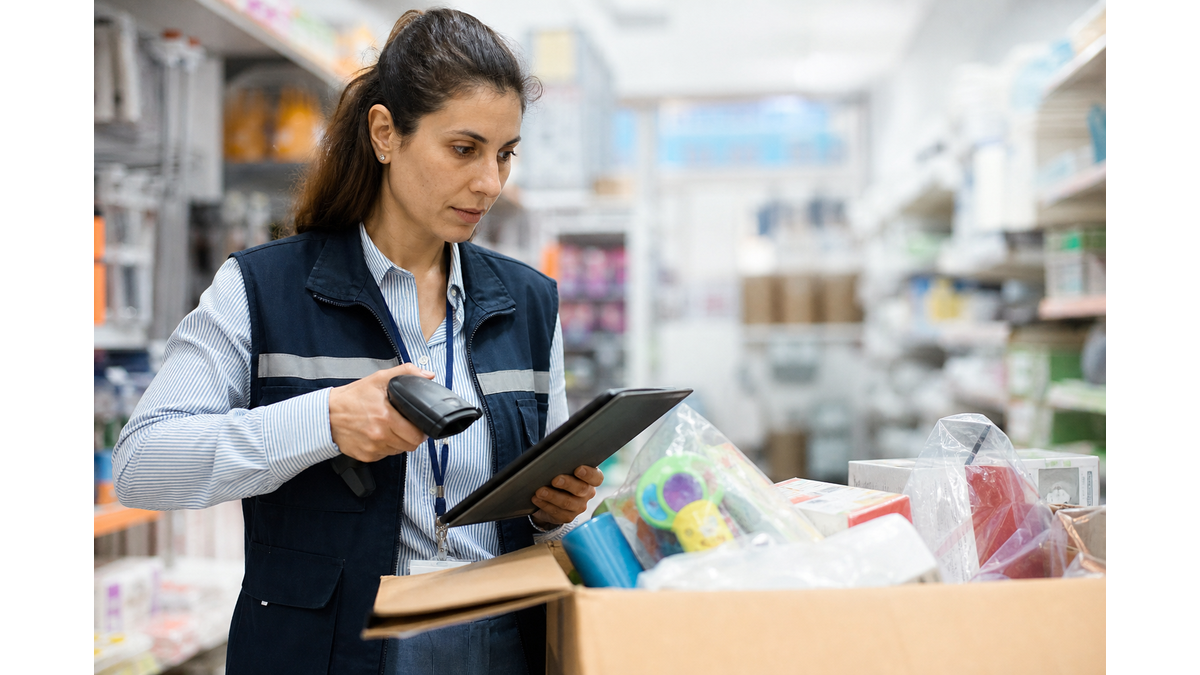 Eighty dangerous products identified in the EU market