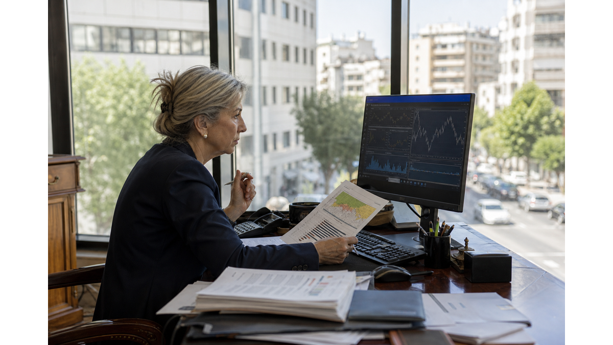 Major Greek banks and Bank of Cyprus report strong half-year profits