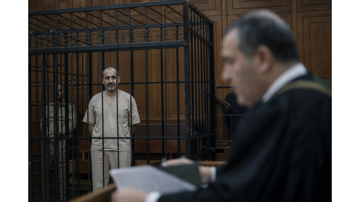 Syrian court sentences Bashar al-Assad and relatives to death for war crimes