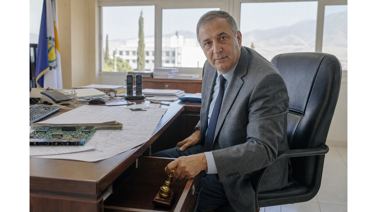 Cyprus records lowest share of young teachers in EU