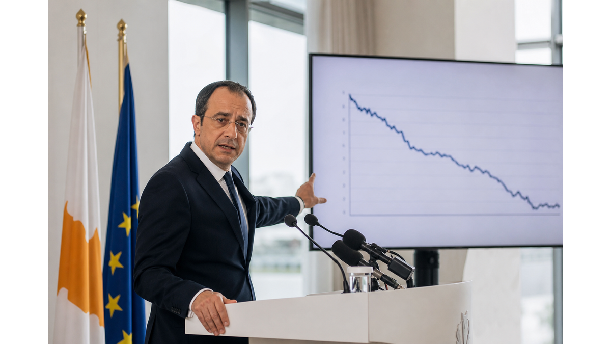 Greece announces early repayment of 13 billion euros in public debt for 2026