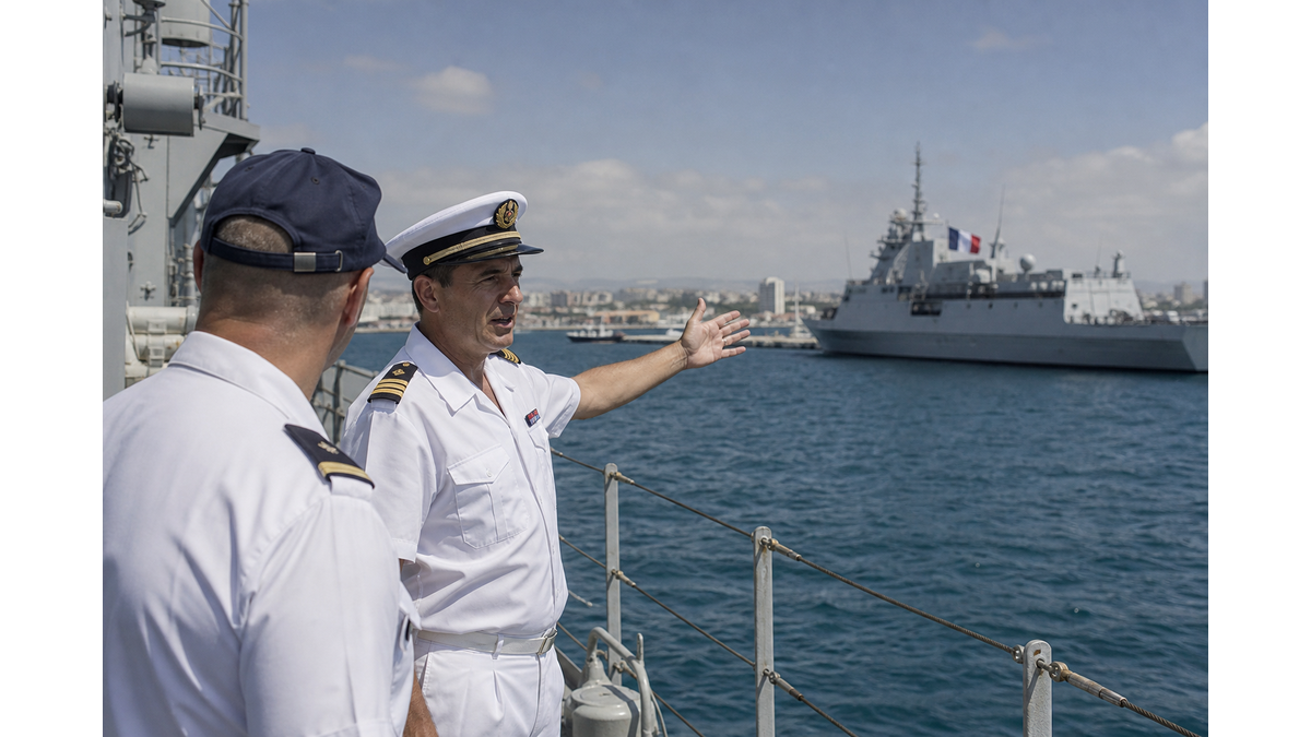 Cyprus-France relations elevated to strategic partnership