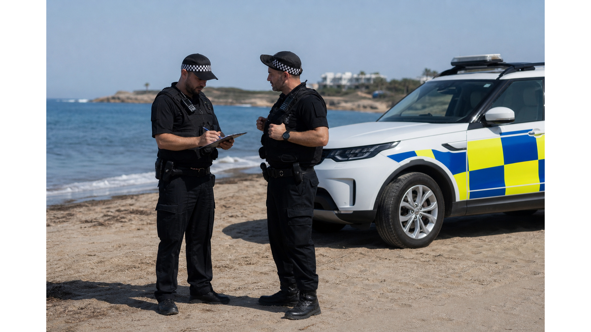 Man drowns in Lady's Mile incident