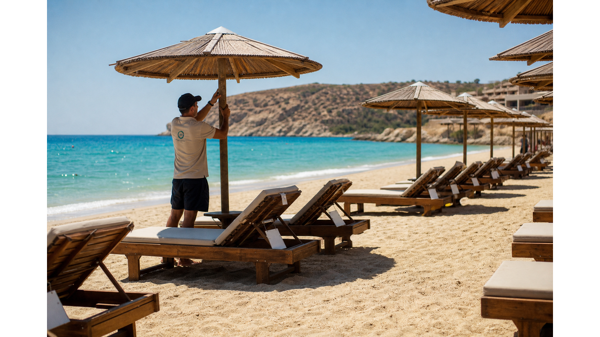 Public outcry in Cyprus over lifeguard staffing and service hours
