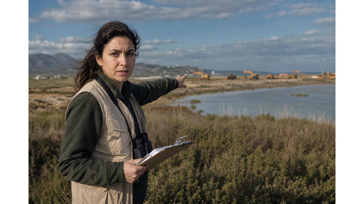 European Commission refers Cyprus to the CJEU over Natura 2000 failures