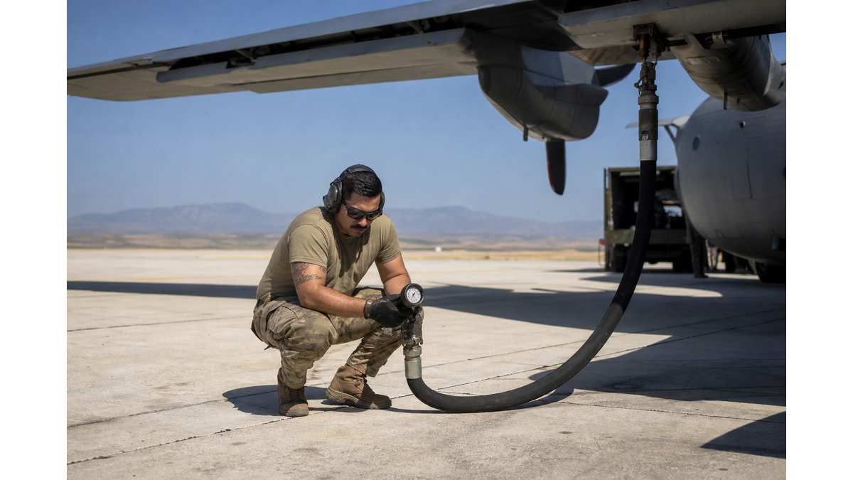 Iran considers targeting US military assets in Europe amid escalating tensions