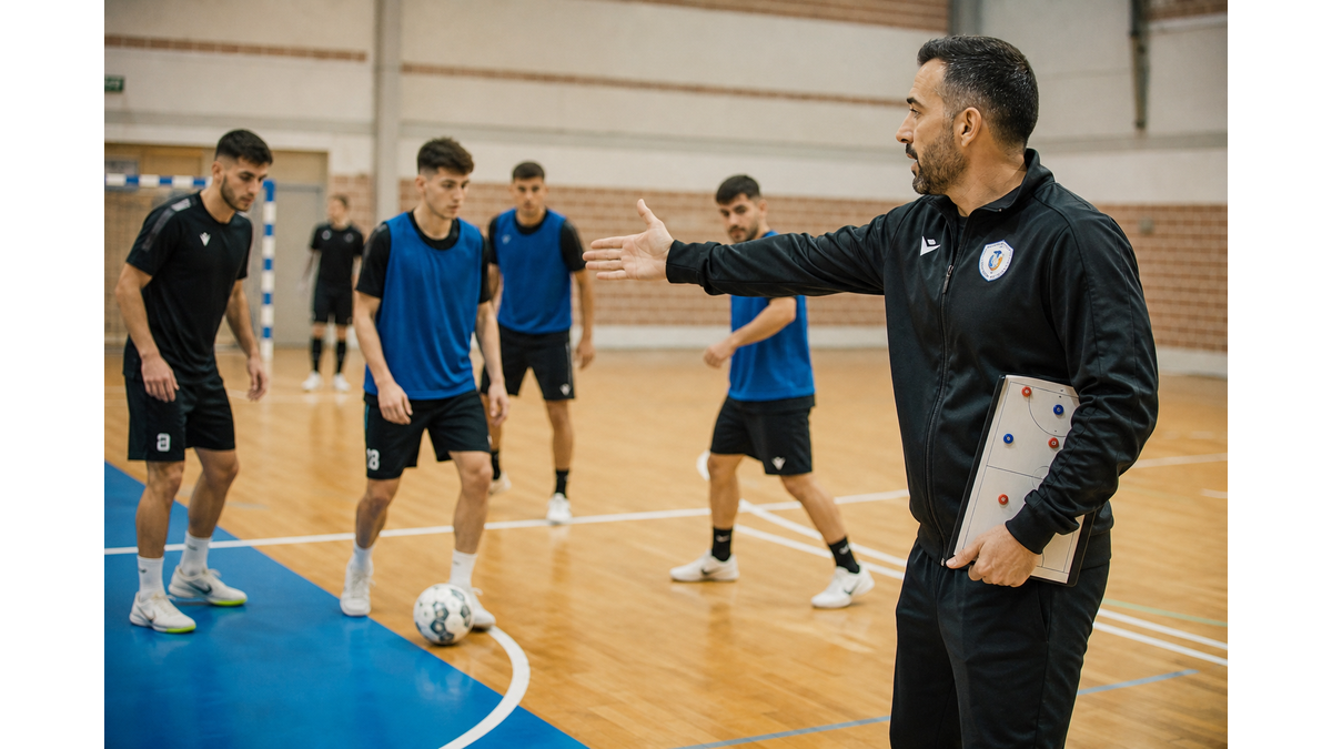 Cyprus Football Association begins annual referees seminar