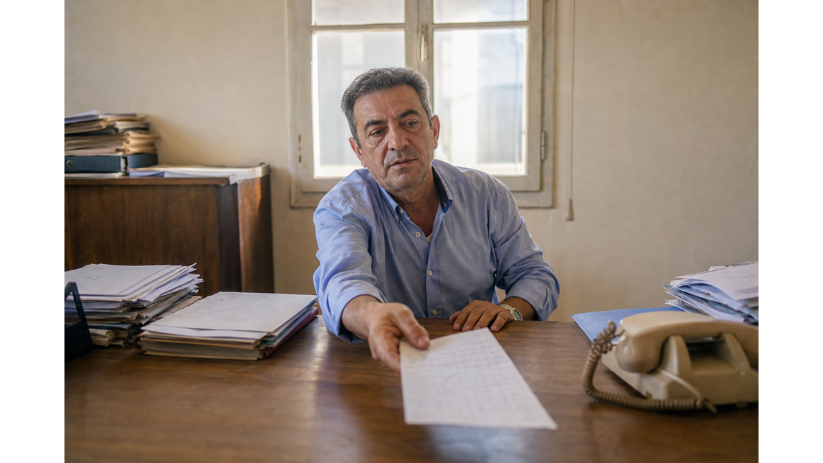 NEDISY criticizes AKEL over allegations against the Cyprus Youth Board
