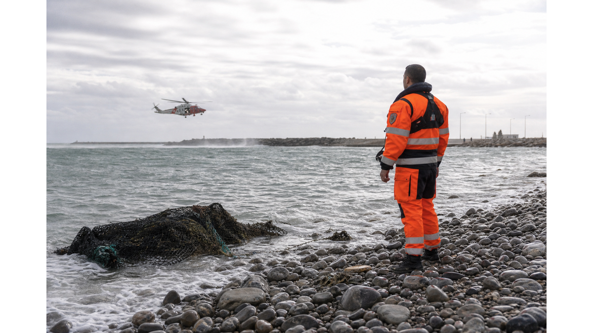 Three family members die in drowning tragedy in West Sussex