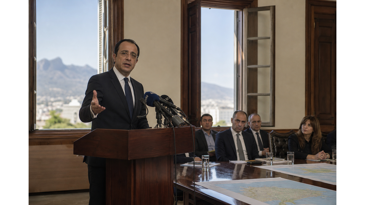 Ο Ερχάν Αρικλί προκαλεί αντιδράσεις για τις δολοφονίες στη Δερύνεια το 1996