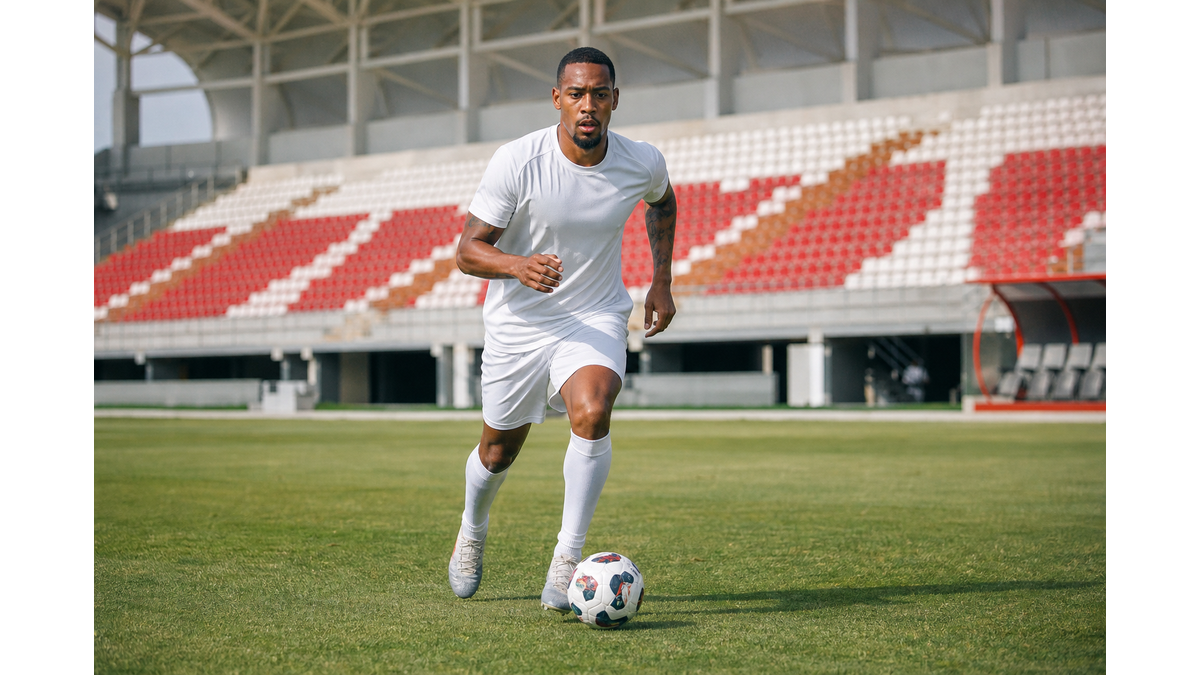 Nea Salamina reaches agreement with midfielder Brahim Konaté