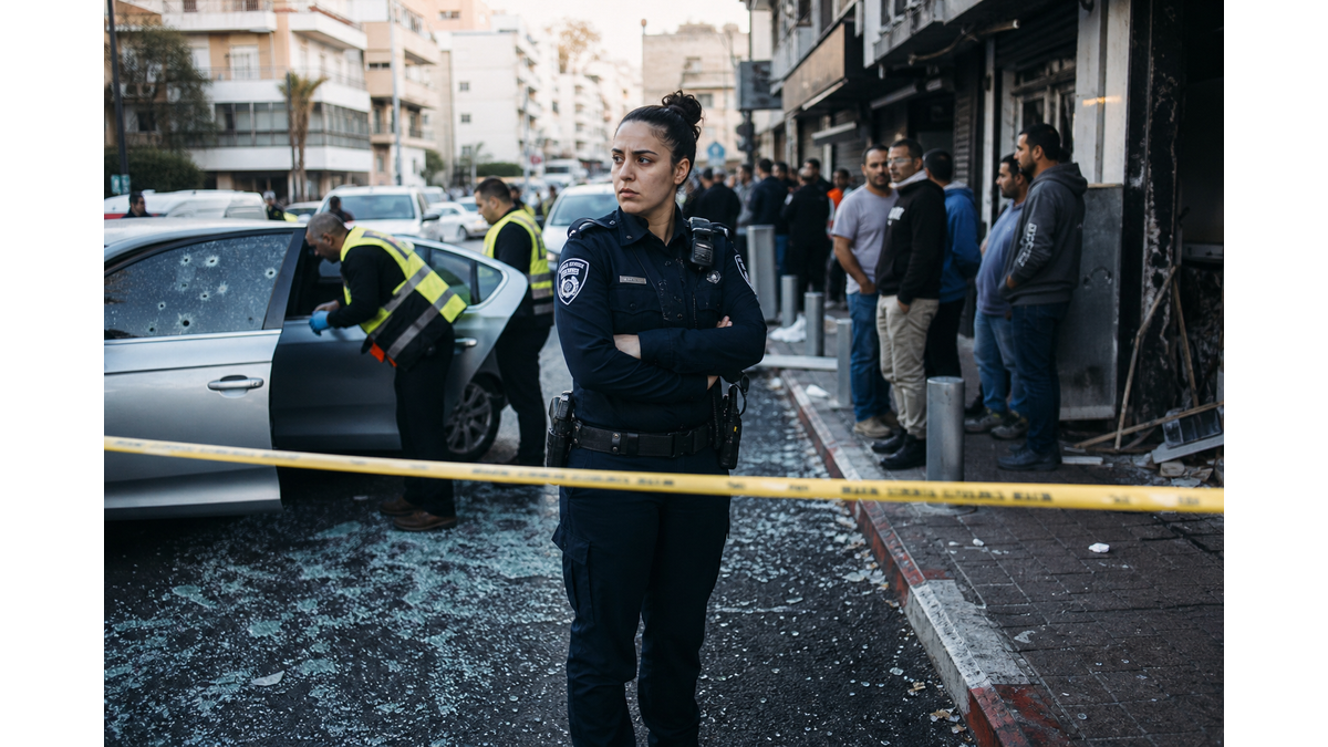 Australia condemns Israel's decision to close investigation into World Central Kitchen worker's death