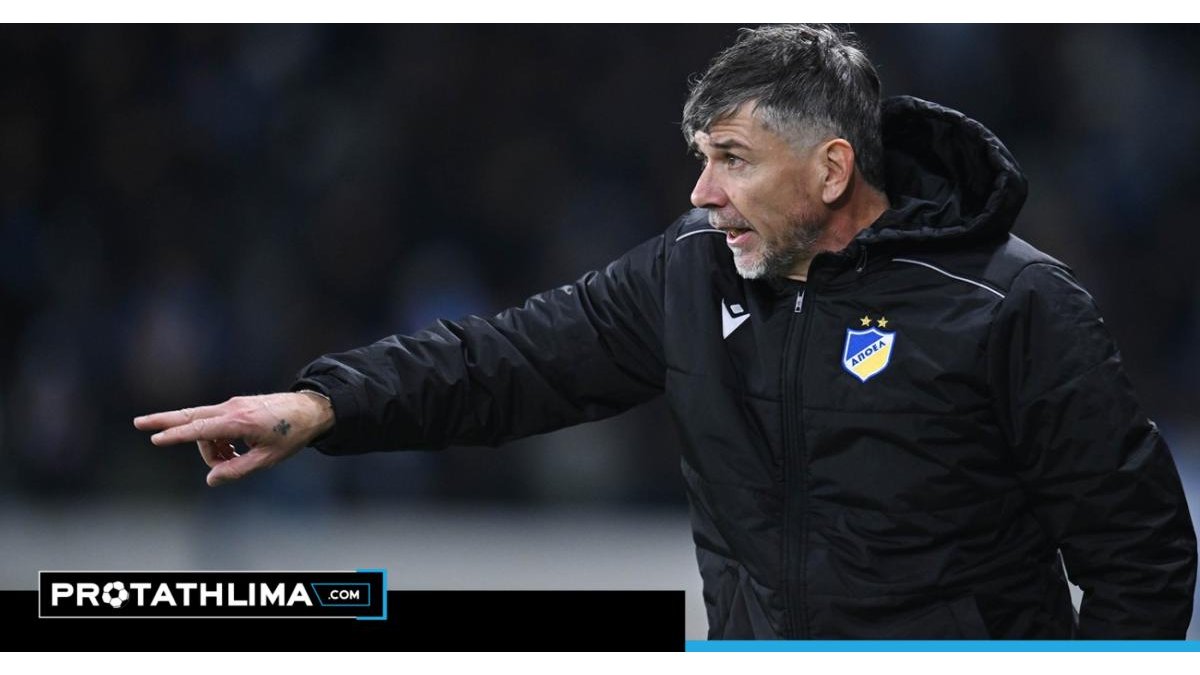 Pablo Garcia appointed as head coach of Armenian club Noah