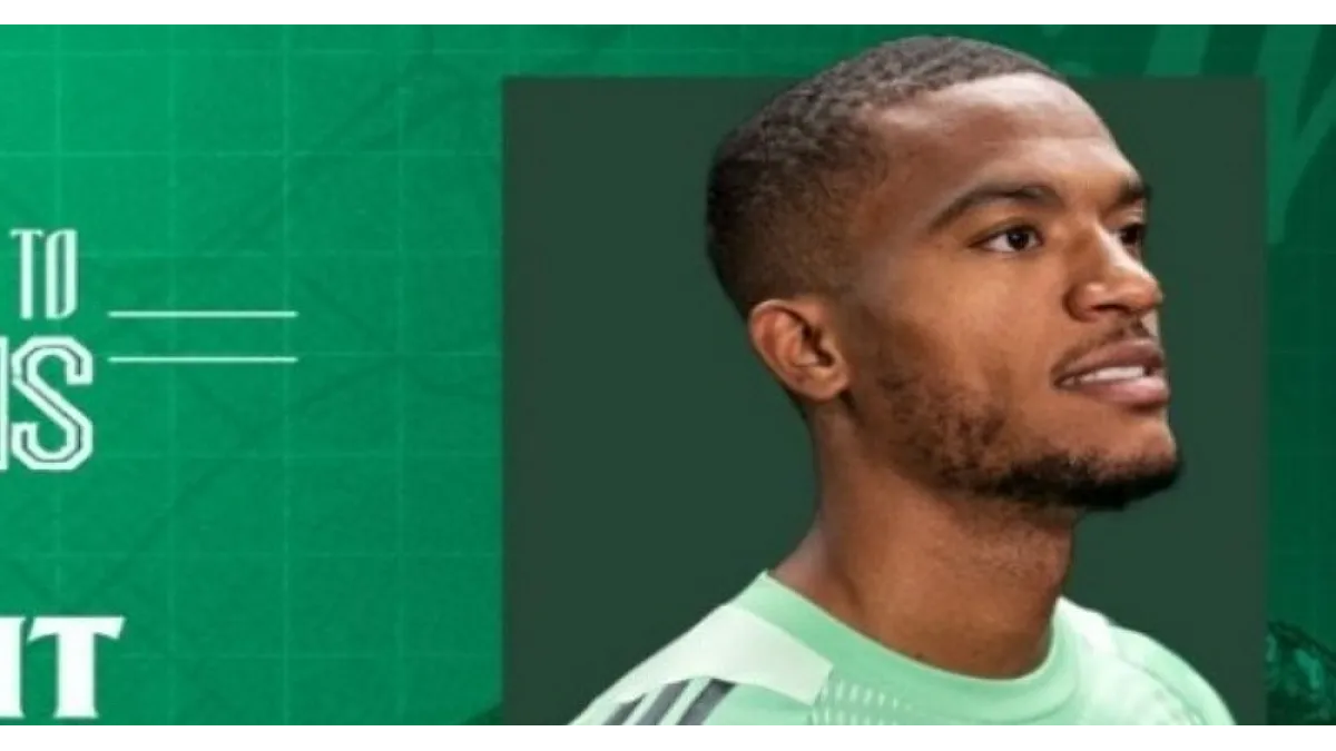 Arsenal reaches agreement with Aston Villa for Ezri Konsa