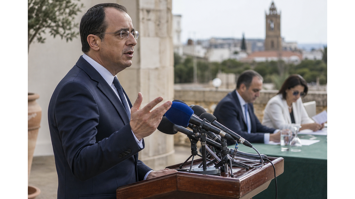 Tensions rise as reports emerge of potential Iranian threats against British bases in Cyprus