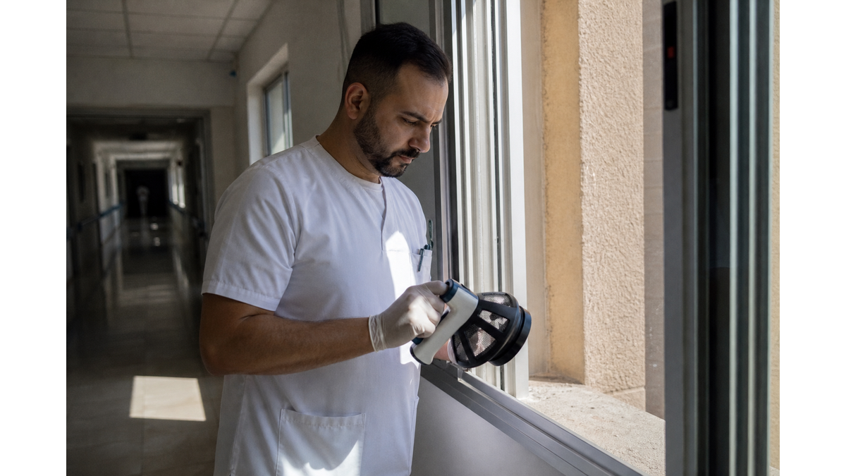 Πρώτο επιβεβαιωμένο κρούσμα του ιού του Δυτικού Νείλου στην Κύπρο για το 2026