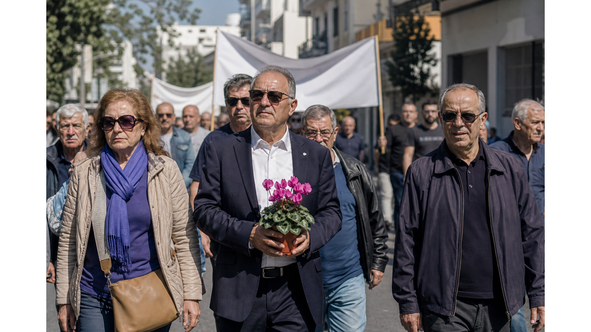 Η Κύπρος αντιμετωπίζει νομικές κυρώσεις από την Ευρωπαϊκή Ενωση για τις ελλείψεις στο δίκτυο Natura 2000