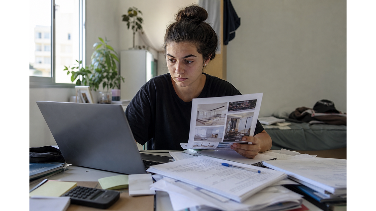 Cypriot students face rising housing costs and accommodation shortages