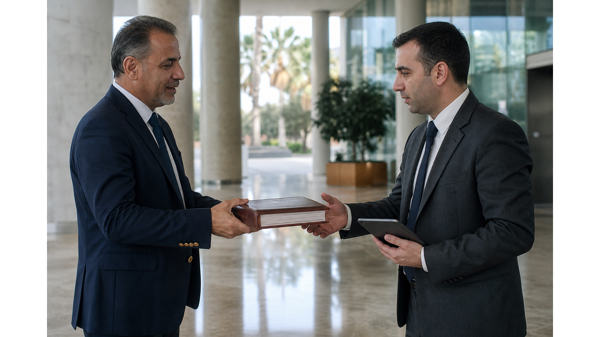 Ο Σύνδεσμος Τραπεζών Κύπρου εγκαινιάζει ανασχεδιασμένη ψηφιακή πλατφόρμα