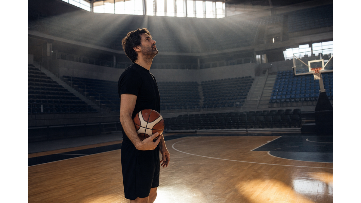 Mike Batiste returns to Panathinaikos coaching staff