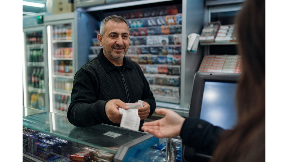 Jackpot hits Joker lottery reaching 4.4 million euros