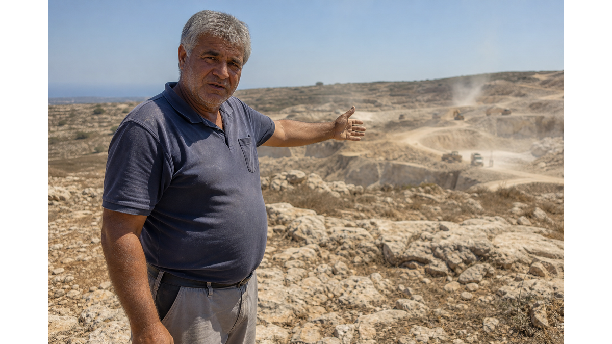 Dispute over illegal construction at Cavo Greco enters new phase