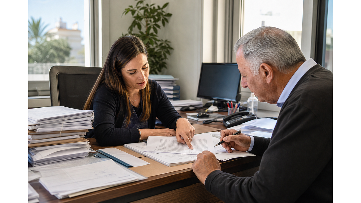 Cyprus tax department releases new tax residency forms for imaging centers