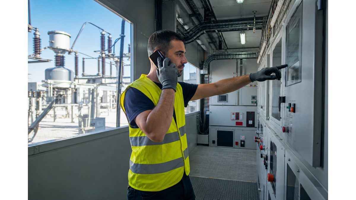 Many areas in Cyprus without power