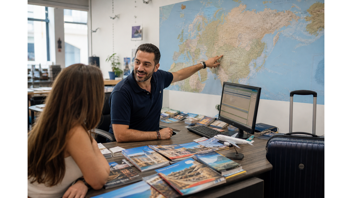 Cypriot outbound travel expected to hit record high in 2026