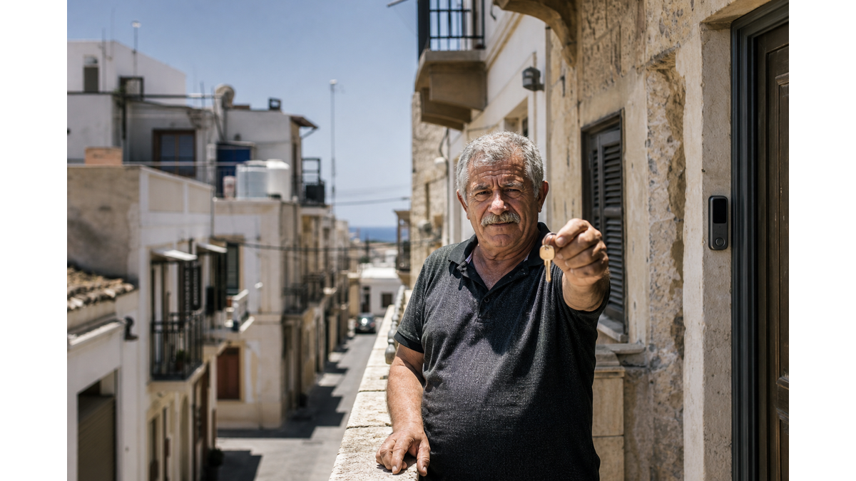 Cypriot travel expected to reach record 2.1 million in 2026