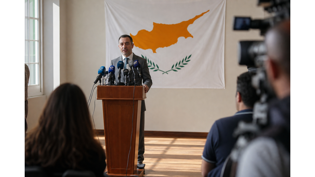 Somalia reaffirms support for the sovereignty and territorial integrity of Cyprus