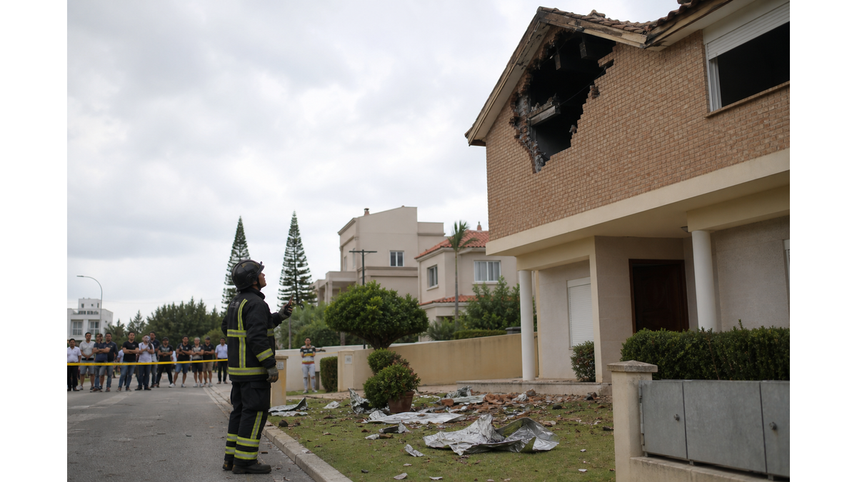 Πυρκαγιά σε κτίριο κατοικιών στην Τούσις της Ελβετίας αφήνει πέντε αγνοούμενους