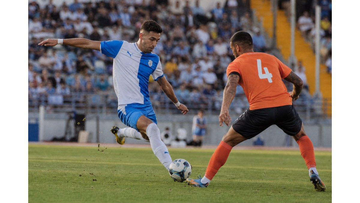 Cyprus UEFA coefficient update following playoff matches