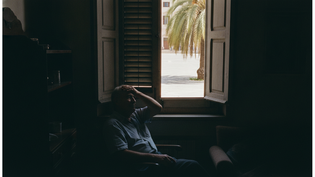 Floridia residents face social isolation amid extreme heatwaves