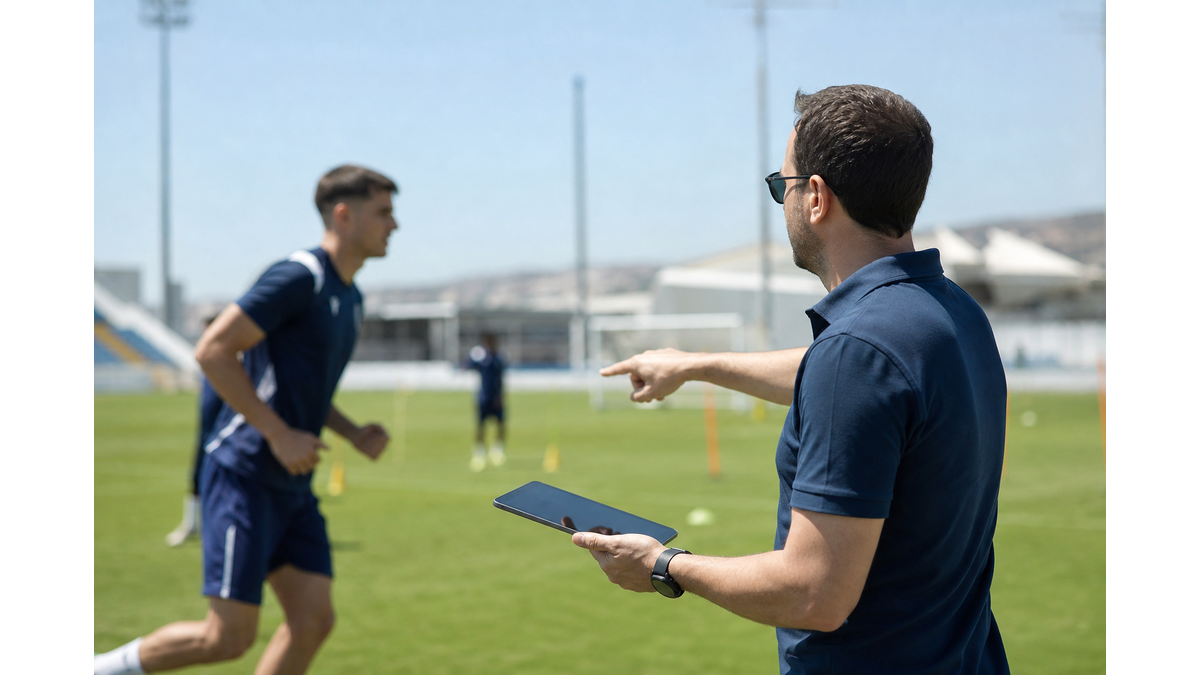 Pafos: Searching for a center-back and looking at Rangers' Nsiala