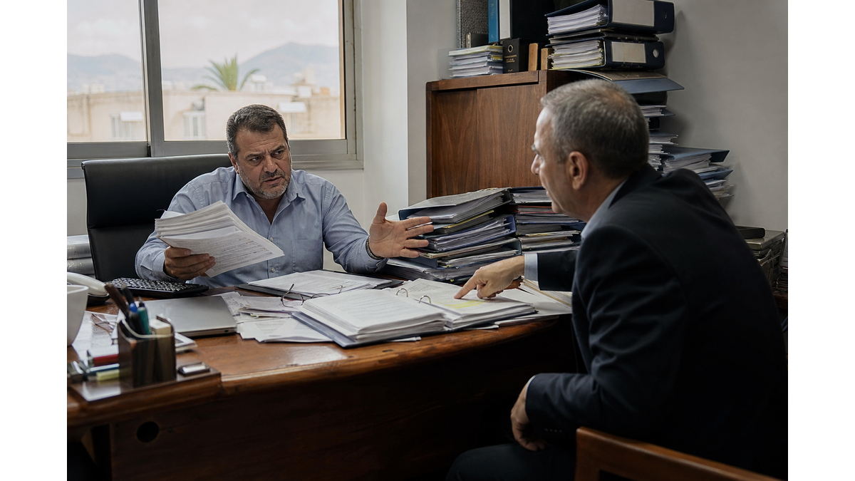 Cyprus ministry of education announces curriculum and administrative reforms for the new school year