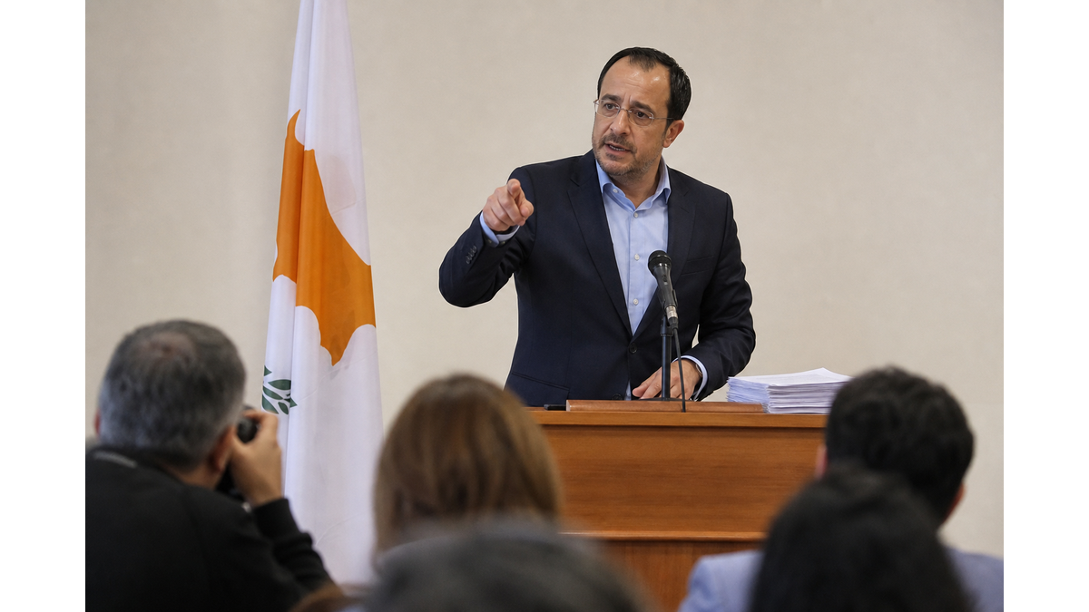 ELAM calls for cancellation of international events in Turkish-occupied Cyprus