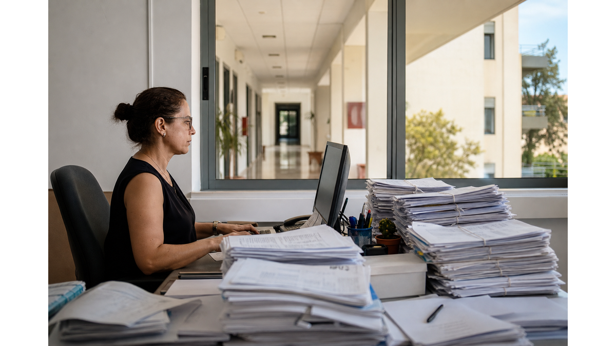 Cyprus ministry accelerates student grant processing