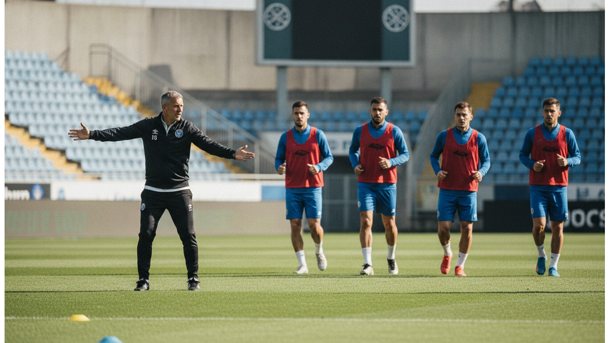 Pafos FC European campaign performance analysis
