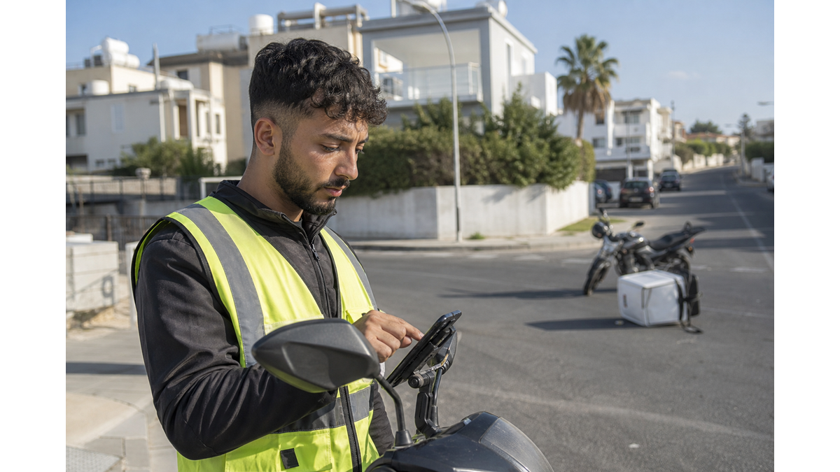 Cyprus proposes legislation to regulate platform worker rights