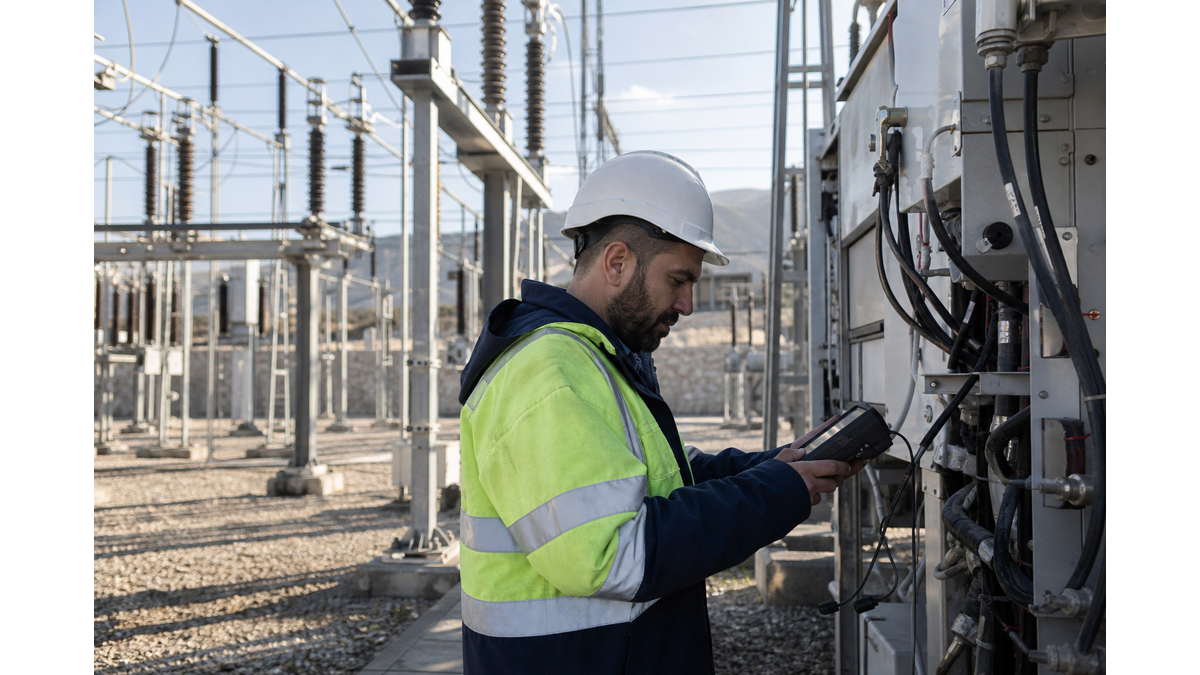 Cyprus announces €95 million electricity grid upgrade project