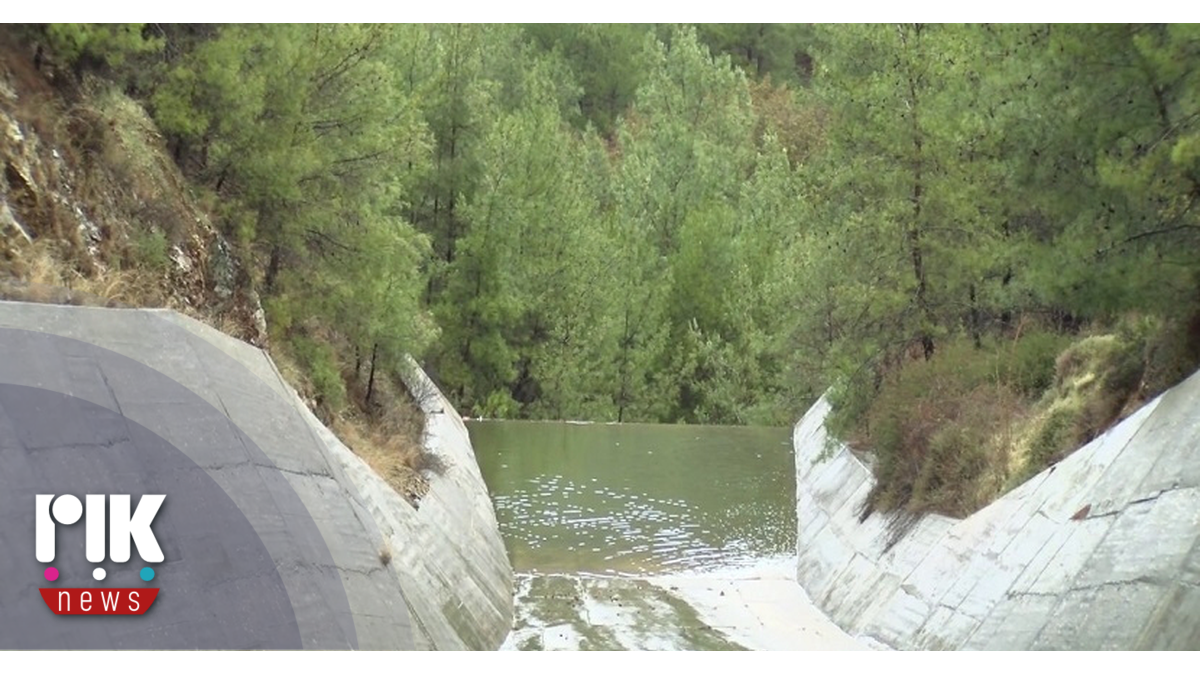 Breather for the dams: Capacity is more than double compared to last year